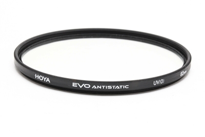 Hoya 82mm EVO UV Filter #35814