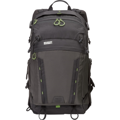 MindShift Gear BackLight 26L Backpack (Charcoal)