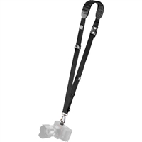 BlackRapid Cross Shot Breathe Camera Strap (Black)