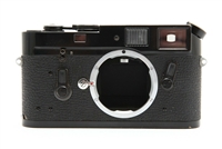 Leica M4 Black Paint 35mm Film Rangefinder Camera Body #36102