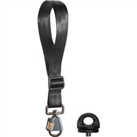 BlackRapid Wrist Breathe Camera Strap with FR-5 FastenR Breathe