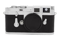 Leica M3 DS Preview 35mm Rangefinder Camera Body #36537