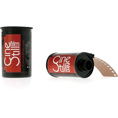 New CineStill Film 800Tungsten Xpro C-41 Color Negative Film (35mm Roll Film, 36 Exposures)