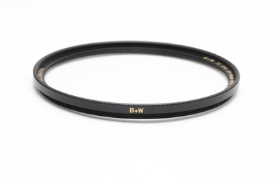 Very Clean B+W 72mm UV MRC Nano KS-Pro Filter #36821