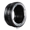 New K&F M17101 Pentax K Lenses to Sony E Lens Mount Adapter #36953