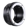 New K&F M16101 Olympus OM Lenses to Sony E Lens Mount Adapter #36962
