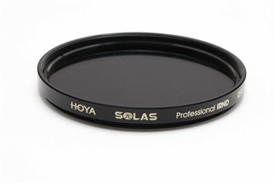 Near Mint Hoya 67mm Solas IRND 0.9 Infrared Neutral Density Filter(3 Stops)37150