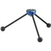 New Novoflex BasicBall Tabletop Tripod (MFR #BB-BLAU) #37264