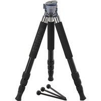 New Novoflex TrioBalance 4-Section Aluminum Tripod Leg Kit (TRIOBALA2844) #37271