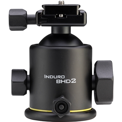 Induro BHD2 Ballhead (PU60 QR)