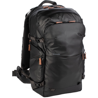 New Shimoda Designs Explore v2 35 Backpack Photo Starter Kit (Black) #37496