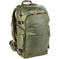 New Shimoda Designs Explore v2 35 Backpack Photo Starter Kit (Army Green) #37497