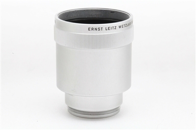 Excellent Leica 16472/OTSRO Extension Tube #37560