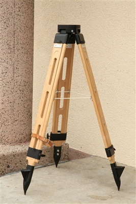 Excellent Zone VI Tripod (Local Pickup) #37605