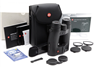 Mint Leica 8x42 Geovid 3200.COM Rangefinder Binocular (40806, Open Box) #37636