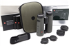 Mint Leica 8x42 Noctivid Binoculars (Olive Green, MFR #40386, Open Box) #37640