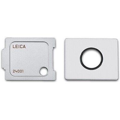 New Leica Thread Adapter for M10 (MFR #24001), USA Authorized Dealer #37674