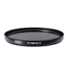 New Hoya ProND EX 8 Filter (55mm, 3-Stop), USA Authorized Dealer #37714