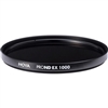 New Hoya ProND EX 1000 Filter (62mm, 10-Stop) #37738