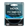New Hoya ProND EX 1000 Filter (72mm, 10-Stop), USA Authorized Dealer #37740