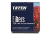 New Old Stock Tiffen 72mm Star 4 Point 2mm Filter with Case & Box #37843