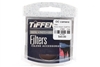 New Old Stock Tiffen 62mm Warm Soft/FX3 Filter with Case #37896