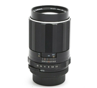 Excellent Pentax 135mm f3.5 Super-Takumar M42 Screw Mount Lens #37911