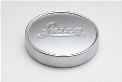 Very Clean Leica 43mm Metal Cap #38045