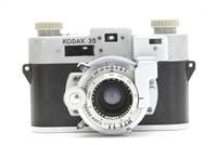 Kodak 35 RF 35mm Rangefinder Camera (AS-IS, Parts Only) #38213