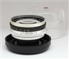 Schneider 80mm f4.0 Retina-Longar-Xenon Lens with Lens Bubble #38216