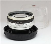 Schneider 80mm f4.0 Retina-Longar-Xenon Lens with Lens Bubble #38216