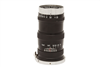 Nikon Nippon Kogaku Nikkor Q.C. 13.5cm f3.5 Lens for Nikon S Cameras #38349