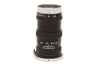 Nikon Nippon Kogaku Nikkor Q.C. 13.5cm f3.5 Lens for Nikon S Cameras #38349