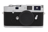 Leica MP 0.72 Rangefinder Camera Body (Silver) #38905