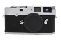 Leica MP 0.72 Rangefinder Camera Body (Silver) #38905