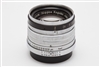 Nikon 5cm f2 Nikkor-H L39 Manual Focus Lens #39118