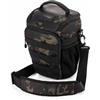 Tenba Axis V2 Top-Loading Camera Bag (Multicam Black, 4L)