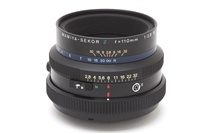 Mamiya RZ 110mm f2.8 Z Medium Format Lens #39192
