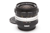 Nikon Nikkor 24mm f2.8 Non-AI Manual Focus Lens #39302