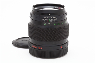 Bronica ETR 150mm f4 MC Lens #39440
