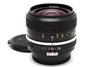 Nikon Nikkor 24mm f2.8 Non-AI Manual Focus Lens #39523