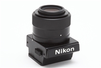 Near Mint Nikon DW-4 6X Magnifier F3 Finder #39529