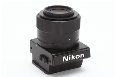 Near Mint Nikon DW-4 6X Magnifier F3 Finder #39529