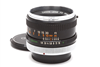 Canon 50mm f1.8 SC FD Lens #39584