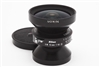 Nikon Nikkor-SW 75mm f4.5 Large Format Lens  #39643