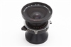 Calumet 90mm f8 Caltar-W II Large Format Lens with Copal #0 #39644