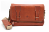 Leica Leather Case System Aneas (Medium, Brown) #39944