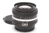 Nikon Nikkor 20mm f3.5 AIS Manual Focus Lens #40082