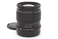 Pentax-A 645 150mm f3.5 SMC Manual Focus Medium Format Lens #40108