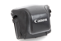 Canon Action Case A Ever Ready Leather Case for Canon A Series SLR Cameras w/ Winder A 40124